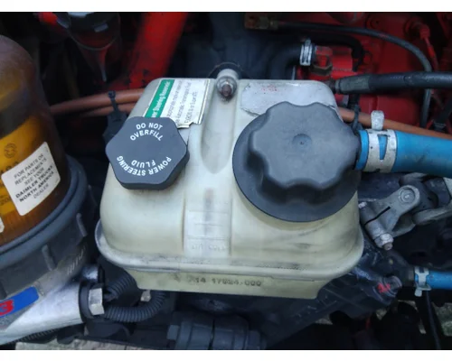 FREIGHTLINER CASCADIA 125 POWER STEERING RESERVOIR