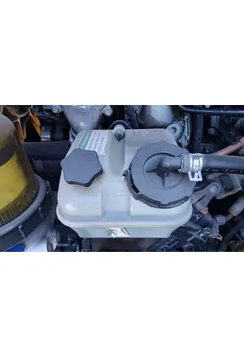 FREIGHTLINER CASCADIA 125 POWER STEERING RESERVOIR