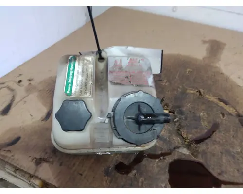 FREIGHTLINER CASCADIA 125 POWER STEERING RESERVOIR