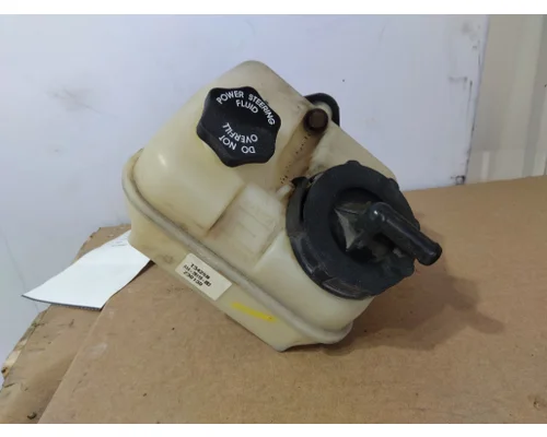 FREIGHTLINER CASCADIA 125 POWER STEERING RESERVOIR
