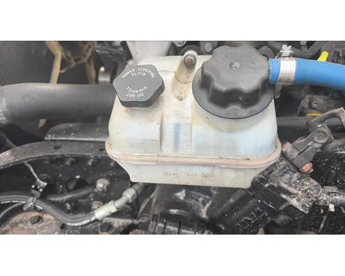 FREIGHTLINER CASCADIA 125 POWER STEERING RESERVOIR