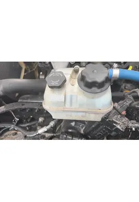 FREIGHTLINER CASCADIA 125 POWER STEERING RESERVOIR