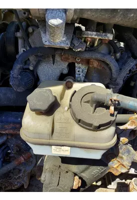 FREIGHTLINER CASCADIA 125 POWER STEERING RESERVOIR