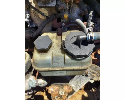 FREIGHTLINER CASCADIA 125 POWER STEERING RESERVOIR