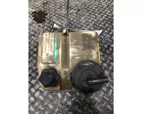 FREIGHTLINER CASCADIA 125 POWER STEERING RESERVOIR