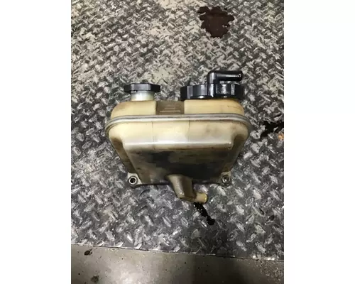 FREIGHTLINER CASCADIA 125 POWER STEERING RESERVOIR