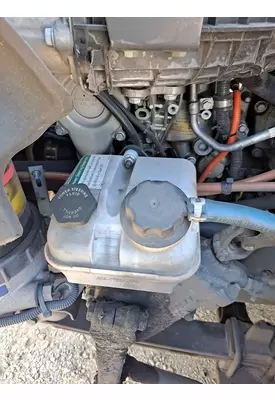 FREIGHTLINER CASCADIA 125 POWER STEERING RESERVOIR