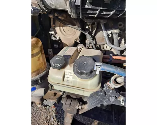 FREIGHTLINER CASCADIA 125 POWER STEERING RESERVOIR