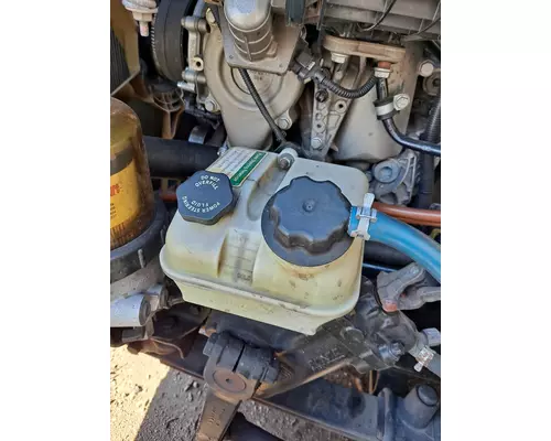 FREIGHTLINER CASCADIA 125 POWER STEERING RESERVOIR