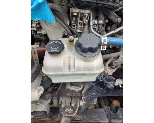 FREIGHTLINER CASCADIA 125 POWER STEERING RESERVOIR