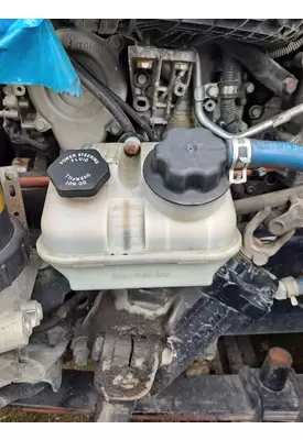 FREIGHTLINER CASCADIA 125 POWER STEERING RESERVOIR