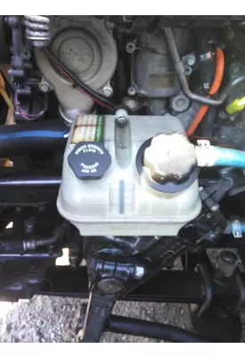 FREIGHTLINER CASCADIA 125 POWER STEERING RESERVOIR