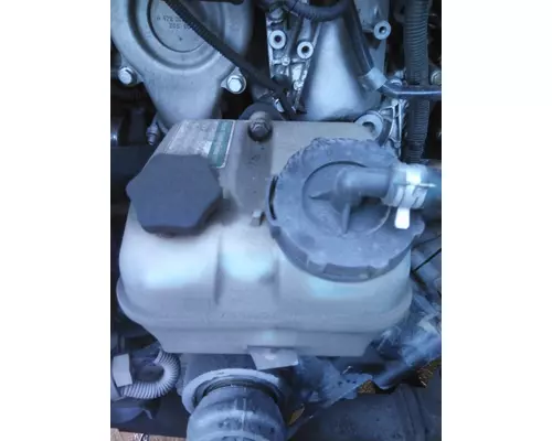 FREIGHTLINER CASCADIA 125 POWER STEERING RESERVOIR