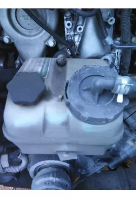 FREIGHTLINER CASCADIA 125 POWER STEERING RESERVOIR