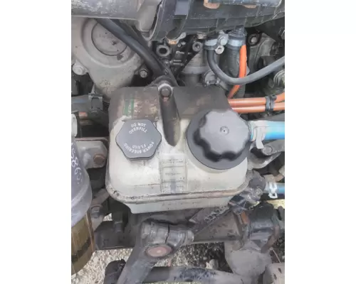 FREIGHTLINER CASCADIA 125 POWER STEERING RESERVOIR