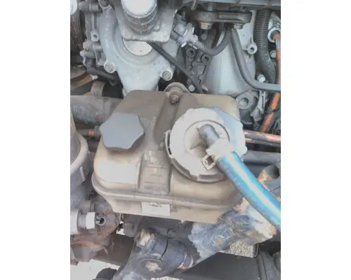 FREIGHTLINER CASCADIA 125 POWER STEERING RESERVOIR
