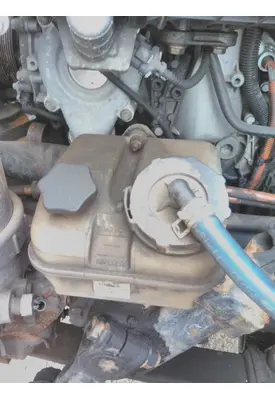 FREIGHTLINER CASCADIA 125 POWER STEERING RESERVOIR