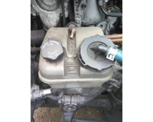 FREIGHTLINER CASCADIA 125 POWER STEERING RESERVOIR