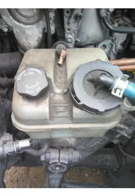 FREIGHTLINER CASCADIA 125 POWER STEERING RESERVOIR