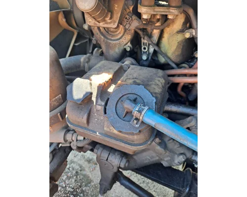 FREIGHTLINER CASCADIA 125 POWER STEERING RESERVOIR