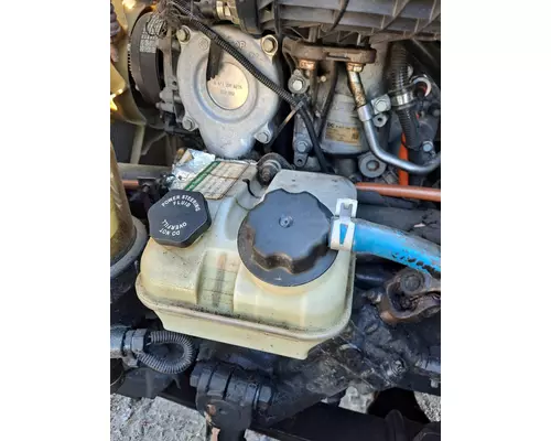 FREIGHTLINER CASCADIA 125 POWER STEERING RESERVOIR