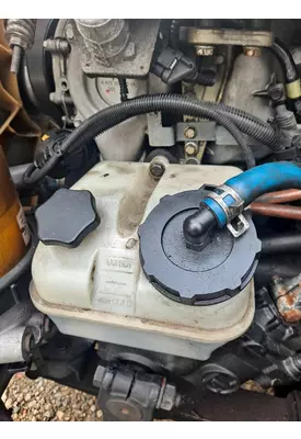 FREIGHTLINER CASCADIA 125 POWER STEERING RESERVOIR