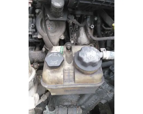 FREIGHTLINER CASCADIA 125 POWER STEERING RESERVOIR