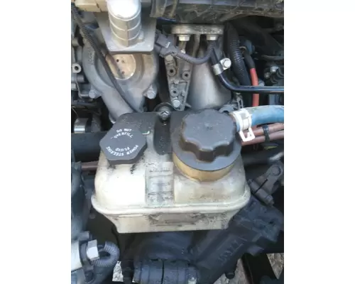 FREIGHTLINER CASCADIA 125 POWER STEERING RESERVOIR