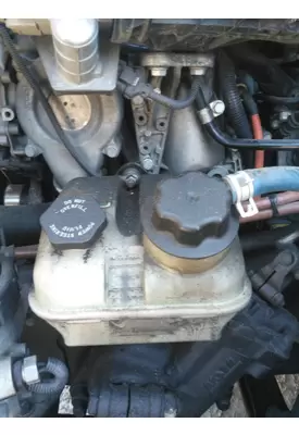 FREIGHTLINER CASCADIA 125 POWER STEERING RESERVOIR