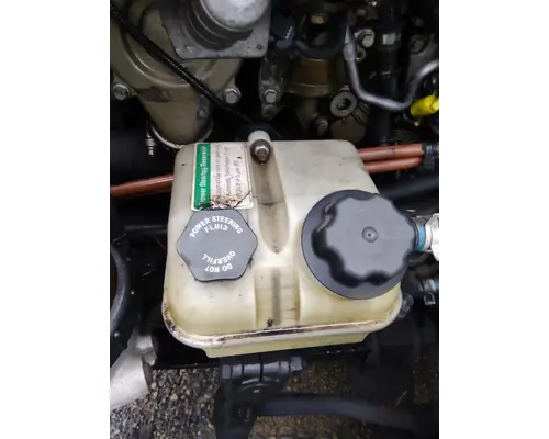 FREIGHTLINER CASCADIA 125 POWER STEERING RESERVOIR