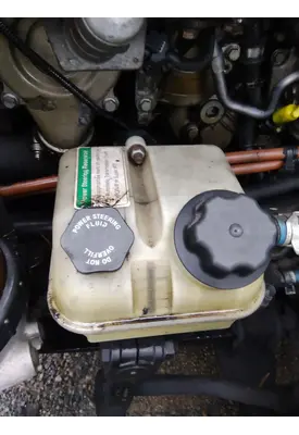 FREIGHTLINER CASCADIA 125 POWER STEERING RESERVOIR