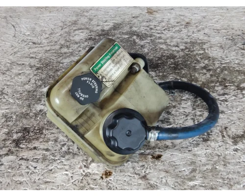 FREIGHTLINER CASCADIA 125 POWER STEERING RESERVOIR