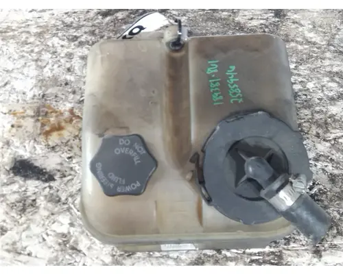 FREIGHTLINER CASCADIA 125 POWER STEERING RESERVOIR