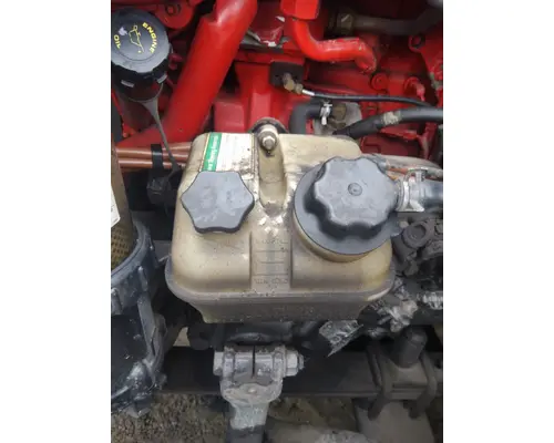 FREIGHTLINER CASCADIA 125 POWER STEERING RESERVOIR