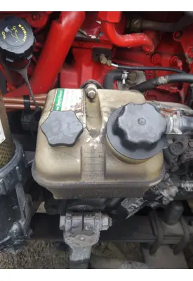 FREIGHTLINER CASCADIA 125 POWER STEERING RESERVOIR