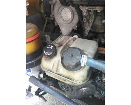 FREIGHTLINER CASCADIA 125 POWER STEERING RESERVOIR