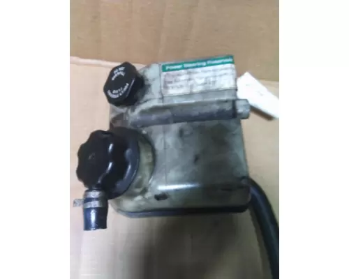 FREIGHTLINER CASCADIA 125 POWER STEERING RESERVOIR