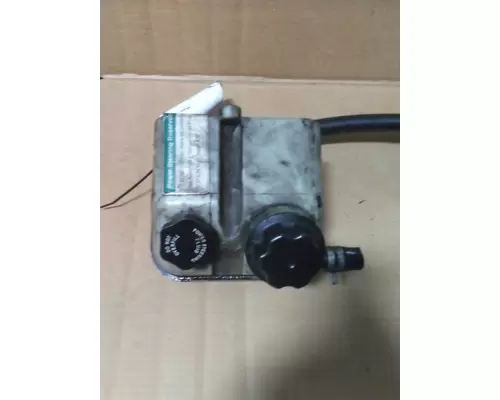 FREIGHTLINER CASCADIA 125 POWER STEERING RESERVOIR