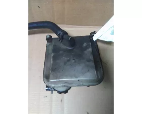 FREIGHTLINER CASCADIA 125 POWER STEERING RESERVOIR