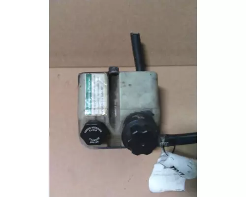 FREIGHTLINER CASCADIA 125 POWER STEERING RESERVOIR