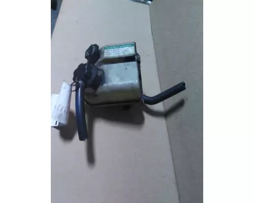 FREIGHTLINER CASCADIA 125 POWER STEERING RESERVOIR