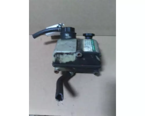 FREIGHTLINER CASCADIA 125 POWER STEERING RESERVOIR