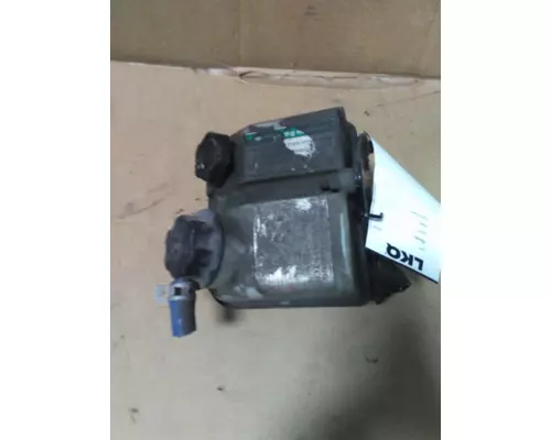 FREIGHTLINER CASCADIA 125 POWER STEERING RESERVOIR