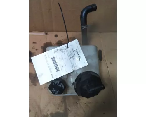 FREIGHTLINER CASCADIA 125 POWER STEERING RESERVOIR