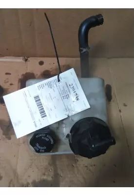 FREIGHTLINER CASCADIA 125 POWER STEERING RESERVOIR