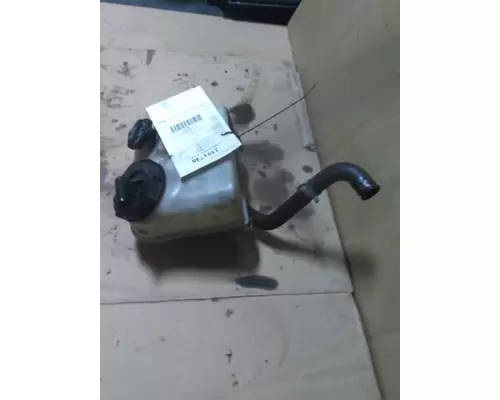 FREIGHTLINER CASCADIA 125 POWER STEERING RESERVOIR
