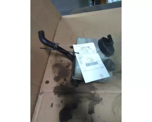 FREIGHTLINER CASCADIA 125 POWER STEERING RESERVOIR