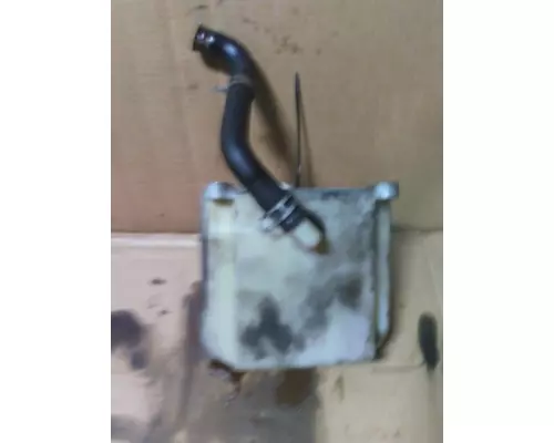 FREIGHTLINER CASCADIA 125 POWER STEERING RESERVOIR