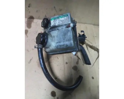 FREIGHTLINER CASCADIA 125 POWER STEERING RESERVOIR