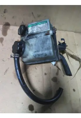 FREIGHTLINER CASCADIA 125 POWER STEERING RESERVOIR